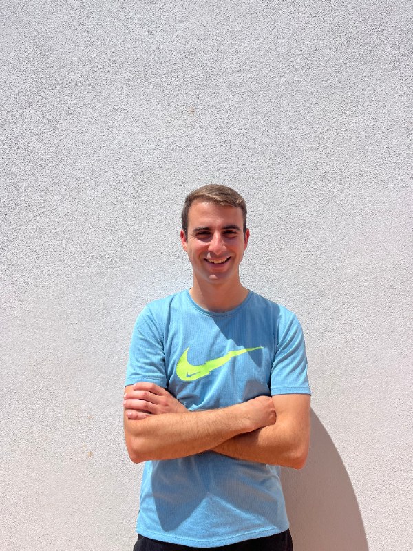 JORDI PLANELLS SERRA — Cycling / MTB coach in Santa Eulària