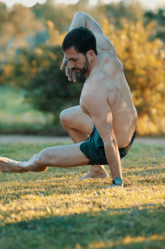 Miguel Juan Costa — Mobility coach in Santa Eulària